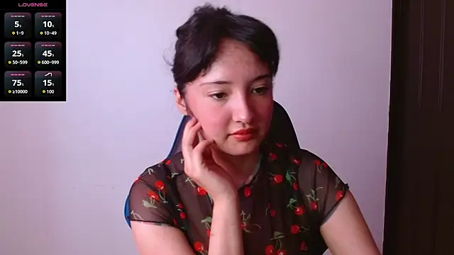 Snapshot of alexaa08 chatting on 2, 4, 2026 alexaa08 online show from 2, 4, 2026