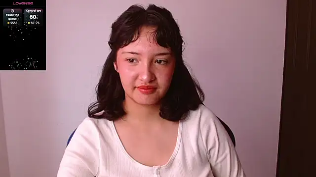 Snapshot of alexaa08 chatting on 9, 4, 2026 alexaa08 online show from 9, 4, 2026