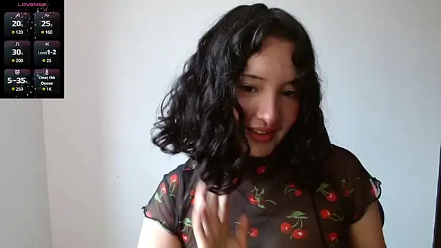 Snapshot of alexaa08 chatting on 14, 4, 2026 alexaa08 online show from 14, 4, 2026