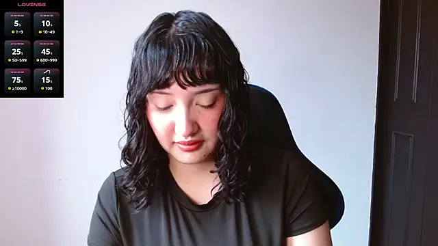 Snapshot of alexaa08 chatting on 16, 4, 2026 alexaa08 online show from 16, 4, 2026