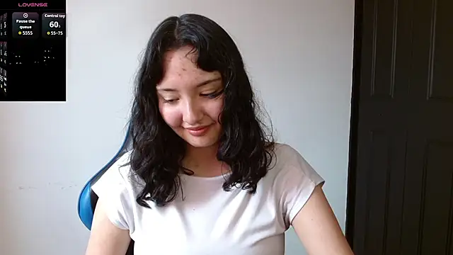 Snapshot of alexaa08 chatting on 26, 6, 2026 alexaa08 online show from 26, 6, 2026
