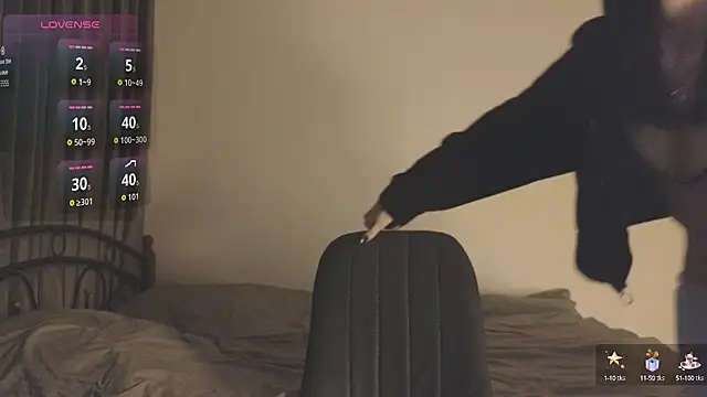 Snapshot of fairy_di chatting on 21, 9, 2025 fairy di online show from 21, 9, 2025