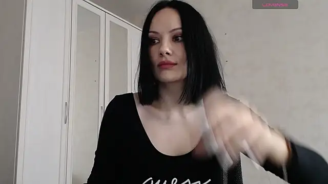 Snapshot of Devil_Goddess chatting on 16, 2, 2026 Devil Goddess online show from 16, 2, 2026