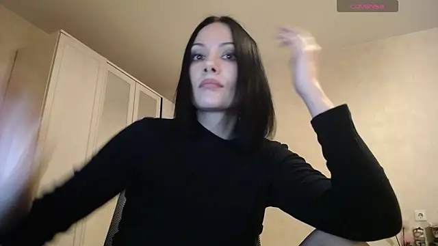 Snapshot of Devil_Goddess chatting on 25, 2, 2026 Devil Goddess online show from 25, 2, 2026