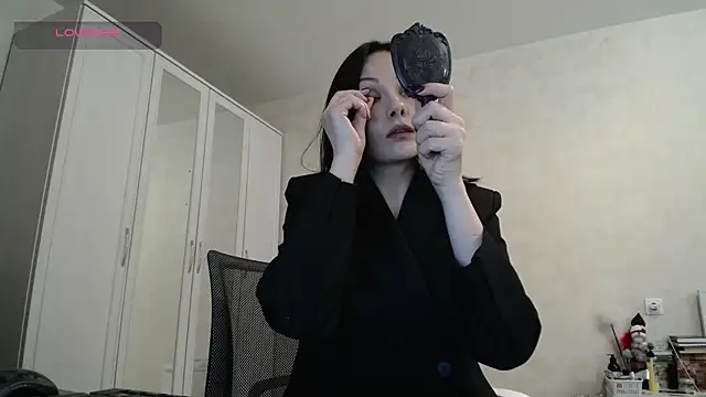Snapshot of Devil_Goddess chatting on 5, 5, 2026 Devil Goddess online show from 5, 5, 2026