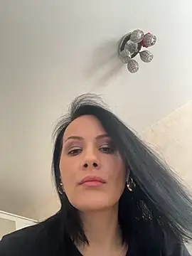 Snapshot of Devil_Goddess chatting on 7, 5, 2026 Devil Goddess online show from 7, 5, 2026