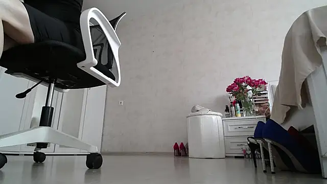 Snapshot of Devil_Goddess chatting on 25, 5, 2026 Devil Goddess online show from 25, 5, 2026