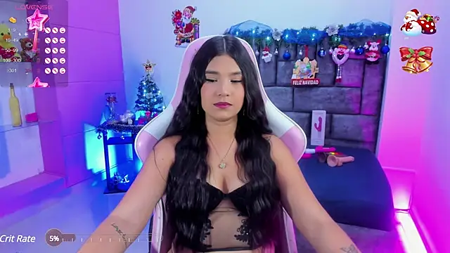 Snapshot of imsofy_ chatting on 10, 12, 2024 imsofy online show from 10, 12, 2024