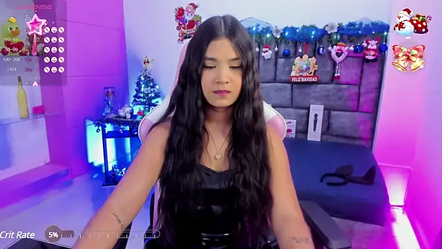 Snapshot of imsofy_ chatting on 11, 12, 2024 imsofy online show from 11, 12, 2024