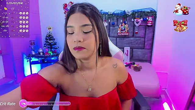 Snapshot of imsofy_ chatting on 17, 12, 2024 imsofy online show from 17, 12, 2024