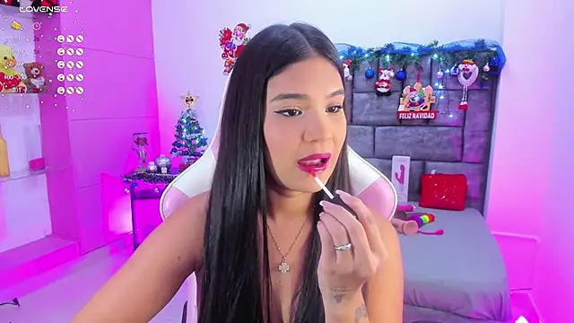 Snapshot of imsofy_ chatting on 7, 1, 2025 imsofy online show from 7, 1, 2025