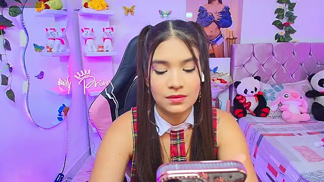 Snapshot of imsofy_ chatting on 23, 9, 2025 imsofy online show from 23, 9, 2025