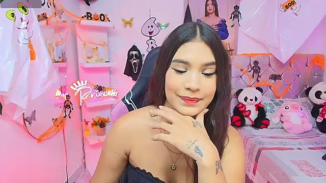 Snapshot of imsofy_ chatting on 7, 10, 2025 imsofy online show from 7, 10, 2025