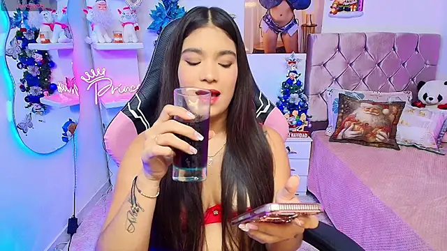 Snapshot of imsofy_ chatting on 2, 12, 2025 imsofy online show from 2, 12, 2025