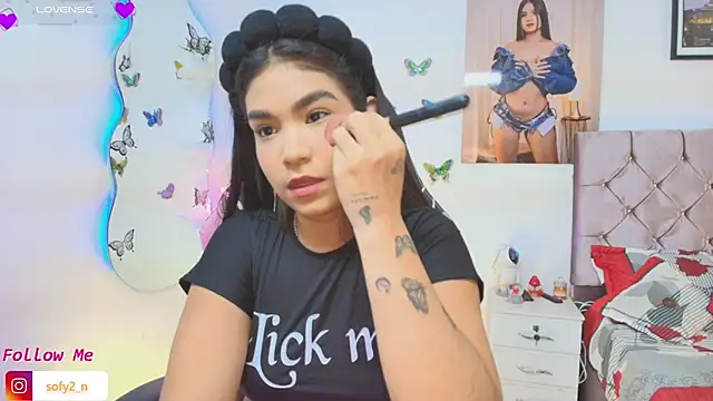 Snapshot of imsofy_ chatting on 26, 6, 2026 imsofy online show from 26, 6, 2026