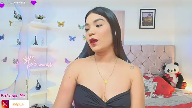 Snapshot of imsofy_ chatting on 15, 7, 2026 imsofy online show from 15, 7, 2026