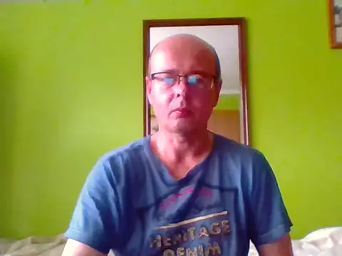 Tiger202441 online show from 14, 9, 2025