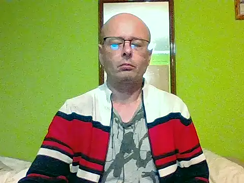 Tiger202441 online show from 8, 10, 2025