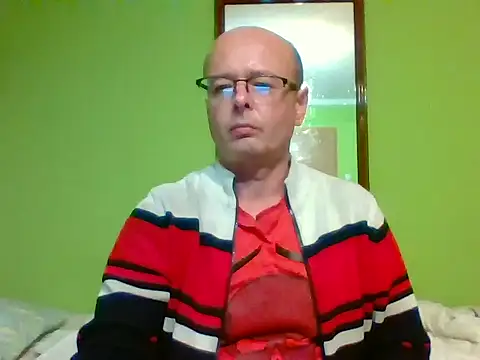 Tiger202441 online show from 25, 10, 2025