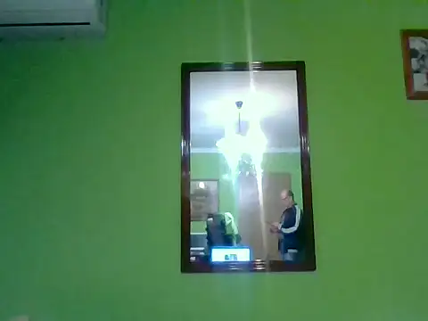 Tiger202441 online show from 15, 11, 2025