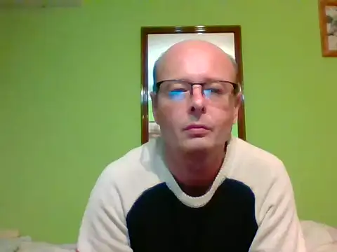 Tiger202441 online show from 20, 11, 2025