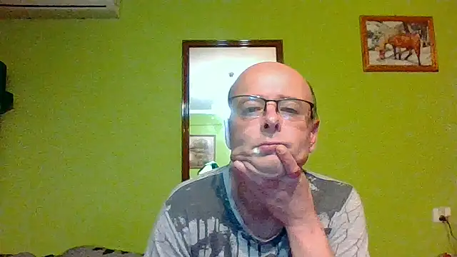 Snapshot of Tiger202441 chatting on 18, 6, 2026 Tiger202441 online show from 18, 6, 2026