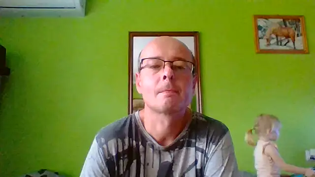 Snapshot of Tiger202441 chatting on 30, 6, 2026 Tiger202441 online show from 30, 6, 2026
