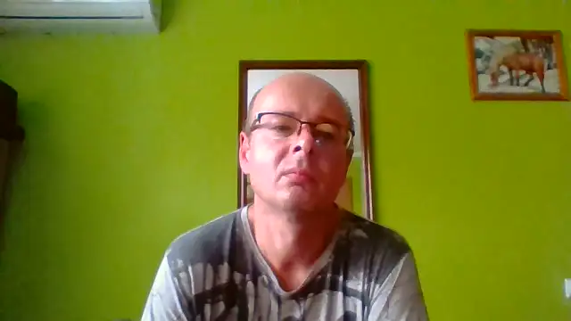 Snapshot of Tiger202441 chatting on 1, 7, 2026 Tiger202441 online show from 1, 7, 2026