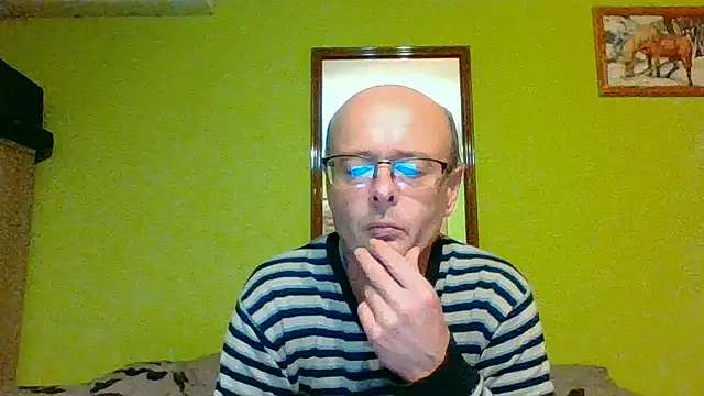 Snapshot of Tiger202441 chatting on 3, 7, 2026 Tiger202441 online show from 3, 7, 2026