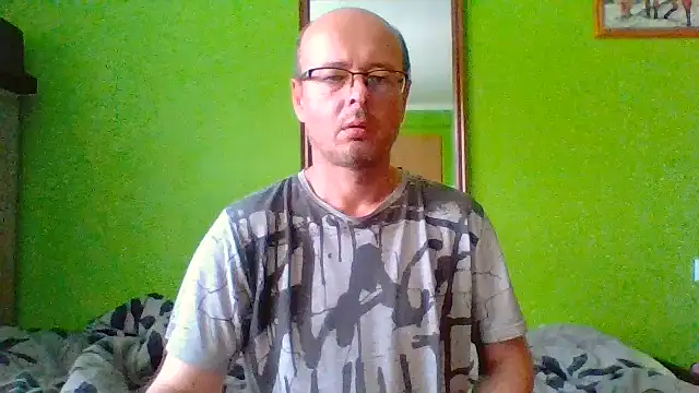 Snapshot of Tiger202441 chatting on 13, 7, 2026 Tiger202441 online show from 13, 7, 2026