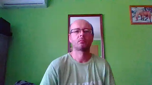 Snapshot of Tiger202441 chatting on 17, 7, 2026 Tiger202441 online show from 17, 7, 2026