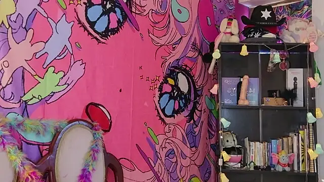 Snapshot of kittyzenn chatting on 3, 12, 2025 kittyzenn online show from 3, 12, 2025