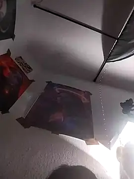 Snapshot of Dennis_2024 chatting on 17, 12, 2025 Dennis 2024 online show from 17, 12, 2025