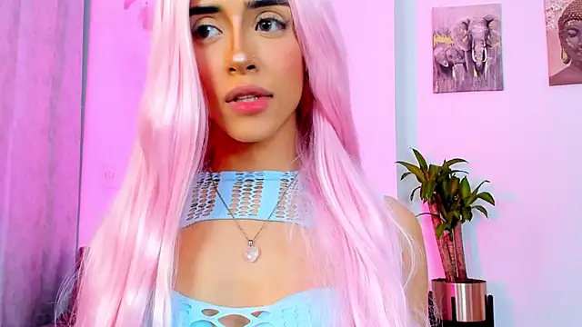 StormiRusso online show from 22, 1, 2025