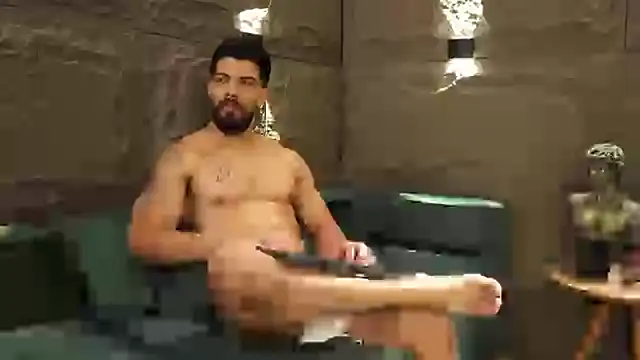 Snapshot of DannSaenz chatting on 5, 3, 2025 DannSaenz online show from 5, 3, 2025