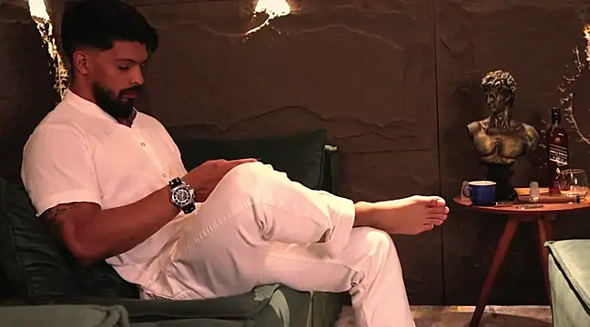 Snapshot of DannSaenz chatting on 16, 3, 2025 DannSaenz online show from 16, 3, 2025