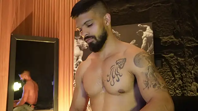 Snapshot of DannSaenz chatting on 26, 9, 2025 DannSaenz online show from 26, 9, 2025