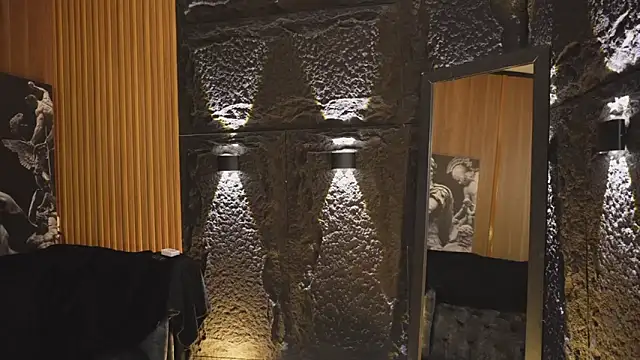 Snapshot of DannSaenz chatting on 3, 10, 2025 DannSaenz online show from 3, 10, 2025