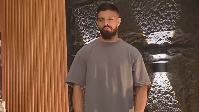 Snapshot of DannSaenz chatting on 6, 10, 2025 DannSaenz online show from 6, 10, 2025