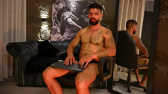 Snapshot of DannSaenz chatting on 12, 1, 2026 DannSaenz online show from 12, 1, 2026