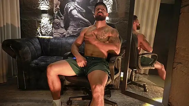 Snapshot of DannSaenz chatting on 18, 1, 2026 DannSaenz online show from 18, 1, 2026