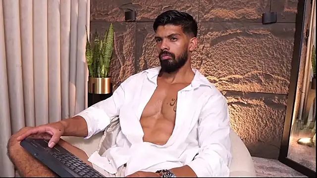 DannSaenz online show from 30, 3, 2026