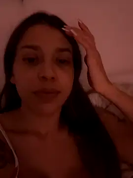 DanielaSaenz0 online show from 19, 12, 2025