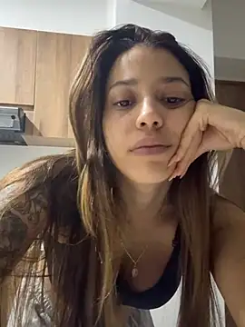 Snapshot of DanielaSaenz0 chatting on 9, 3, 2026 DanielaSaenz0 online show from 9, 3, 2026