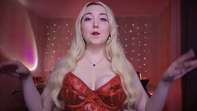 AllisonBlack  online show from 27, 9, 2025