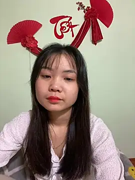 Snapshot of Maeve2k5 chatting on 26, 2, 2025 Maeve2k5 online show from 26, 2, 2025