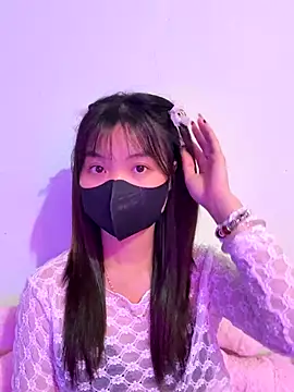 Snapshot of Maeve2k5 chatting on 26, 9, 2025 Maeve2k5 online show from 26, 9, 2025