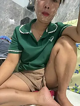 Linaannn online show from 11, 4, 2026