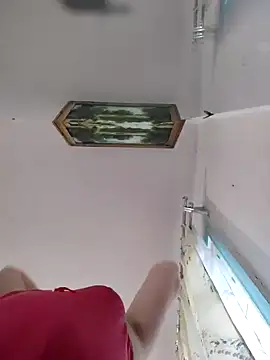 CoddessCrystal online show from 4, 3, 2025