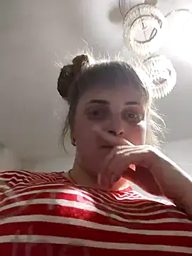 CoddessCrystal online show from 20, 3, 2025